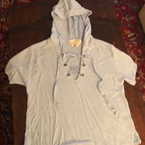 Doesn’t fit anymore